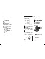 Preview for 5 page of Power Craft PC720LR Quick Start Manual