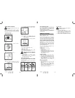 Preview for 6 page of Power Craft PC720LR Quick Start Manual