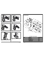 Preview for 2 page of Power Craft PCD-2400IN User Manual