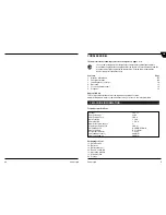 Preview for 5 page of Power Craft PDD-1800 User Manual