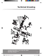 Preview for 17 page of Power Craft PGG-800 Original Instructions & Warranty