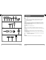 Предварительный просмотр 4 страницы Power Craft PKW-160N User Manual