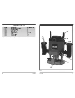 Preview for 3 page of Power Craft Power Craft PBF-1200 User Manual