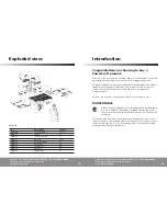 Preview for 3 page of Power Craft Power Craft PRT-150 User Manual