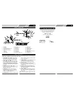 Preview for 4 page of Power Craft PPCS-38cc User Manual