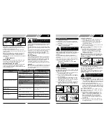 Preview for 5 page of Power Craft PPCS-38cc User Manual