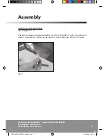 Preview for 11 page of Power Craft PSC-360 User Manual & Warranty