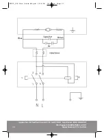 Предварительный просмотр 30 страницы Power Craft PTS 15/250 User Manual & Warranty