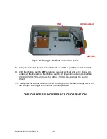 Preview for 18 page of Power Designers PowerCharge iHF3 series Installation & Operation Manual