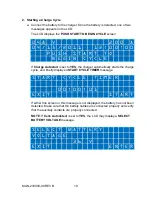 Preview for 21 page of Power Designers PowerCharge iHF3 series Installation & Operation Manual