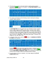 Preview for 22 page of Power Designers PowerCharge iHF3 series Installation & Operation Manual