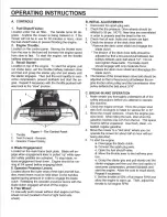 Предварительный просмотр 5 страницы POWER DOG AMBUSH Owner'S Manual