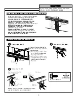 Preview for 13 page of Power Drive 248730 Assembly And Installation Manual