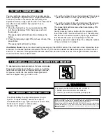 Preview for 29 page of Power Drive 248730 Assembly And Installation Manual