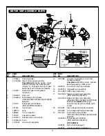 Preview for 31 page of Power Drive 248730 Assembly And Installation Manual