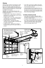 Preview for 4 page of Power Drive PD758DS 3/4 HP Owner'S Manual