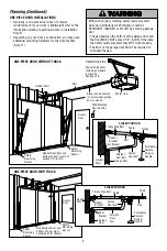 Preview for 5 page of Power Drive PD758DS 3/4 HP Owner'S Manual