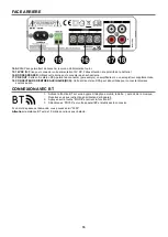 Предварительный просмотр 16 страницы Power Dynamics 10B01D60 Instruction Manual