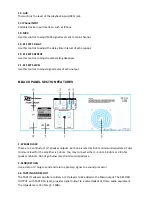 Preview for 4 page of Power Dynamics 171.156 User Manual