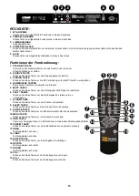 Preview for 15 page of Power Dynamics 172.707 Instruction Manual