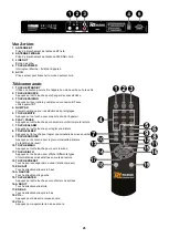 Preview for 25 page of Power Dynamics 172.707 Instruction Manual