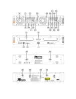 Preview for 3 page of Power Dynamics 172.713 Instruction Manual