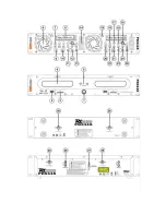 Preview for 8 page of Power Dynamics 172.713 Instruction Manual