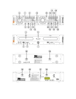 Preview for 12 page of Power Dynamics 172.713 Instruction Manual