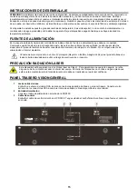 Preview for 15 page of Power Dynamics 172.715 Instruction Manual