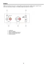 Предварительный просмотр 18 страницы Power Dynamics 172.772 Instruction Manual