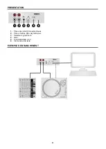 Предварительный просмотр 11 страницы Power Dynamics 172.775 Instruction Manual