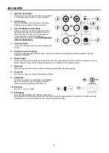 Preview for 7 page of Power Dynamics 178.981 Instruction Manual