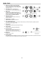 Preview for 13 page of Power Dynamics 178.981 Instruction Manual