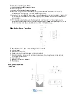 Предварительный просмотр 17 страницы Power Dynamics 179.100 Instruction Manual