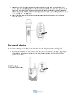 Предварительный просмотр 20 страницы Power Dynamics 179.100 Instruction Manual