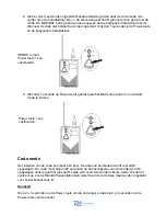 Предварительный просмотр 21 страницы Power Dynamics 179.100 Instruction Manual