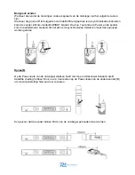 Предварительный просмотр 23 страницы Power Dynamics 179.100 Instruction Manual