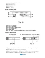 Preview for 4 page of Power Dynamics 179.126 Instruction Manual