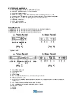 Preview for 9 page of Power Dynamics 179.126 Instruction Manual