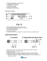 Preview for 10 page of Power Dynamics 179.126 Instruction Manual