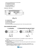 Preview for 16 page of Power Dynamics 179.126 Instruction Manual