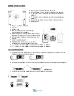 Preview for 17 page of Power Dynamics 179.150 Instruction Manual