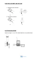 Preview for 18 page of Power Dynamics 179.150 Instruction Manual