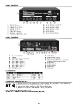 Предварительный просмотр 13 страницы Power Dynamics 952.090 Instruction Manual