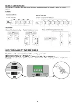 Preview for 4 page of Power Dynamics 952.120 Instruction Manual