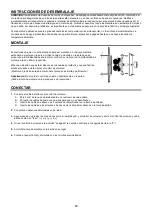 Preview for 10 page of Power Dynamics 952.575 Instruction Manual