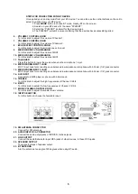 Предварительный просмотр 5 страницы Power Dynamics 953.030 Instruction Manual