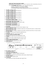 Предварительный просмотр 5 страницы Power Dynamics 953.034 Instruction Manual