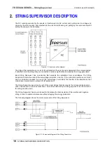 Предварительный просмотр 12 страницы Power Electronics Freesun String Supervisor FSITG0012AI Getting Started Manual