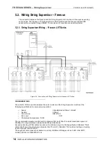 Предварительный просмотр 16 страницы Power Electronics Freesun String Supervisor FSITG0012AI Getting Started Manual